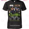 30 Years Of 1993 – 2023 Spoon Thank You For The Memories T-Shirt