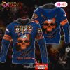 NFL Dallas Cowboys Special Kiss Band Design 3D Hoodie