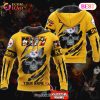 NFL San Francisco 49ers Special Kiss Band Design 3D Hoodie