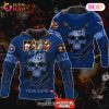 NFL Washington Commanders Special Kiss Band Design 3D Hoodie