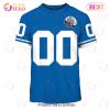 Personalize Name and Number Kansas City Chiefs 1969 Vintage Throwback Home Jersey