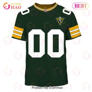 Personalize Name and Number 1993 1994 Green Bay Packers 75th Anniversary Jersey Personalize Name and Number 1993 1994 Green Bay Packers 75th Anniversary Jersey
