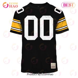 Personalize Name and Number Champion Jersey 1978 Pittsburgh Steelers Personalize Name and Number Champion Jersey 1978 Pittsburgh Steelers