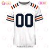 Personalize Name and Number Champion Jerseys 1982 Washington Redskins