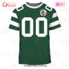 Personalize Name and Number New York Giants 1988 NFL Football Throwback Home Jersey