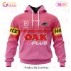 NRL Penrith Panthers Home Kits 2023 3D Hoodie