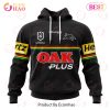 NRL Penrith Panthers Away Kits 2023 3D Hoodie