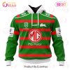NRL Penrith Panthers Home Kits 2023 3D Hoodie