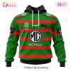 NRL St. George Illawarra Dragons Away Kits 2023 3D Hoodie NRL St. George Illawarra Dragons Away Kits 2023 3D Hoodie