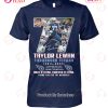The Celebration Tour Four Decades Madonna T-Shirt