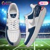 Custom Name NFL Denver Broncos Personalized Air Force 1 Shoes, AF Sneakers