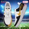 Custom Name NFL Philadelphia Eagles Personalized Air Force 1 Shoes, AF Sneakers Custom Name NFL Philadelphia Eagles Personalized Air Force 1 Shoes, AF Sneakers