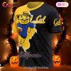 Auburn Tigers 3D T-Shirt Mascot Auburn Tigers 3D T-Shirt Mascot