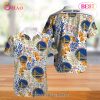 SALE NBA Vintage Detroit Pistons Hawaiian Shirt