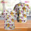 SALE NBA Vintage Memphis Grizzlies Hawaiian Shirt