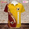 SALE NFL Miami Dolphins Button Down Shirt 3D Print