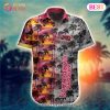 SALE NFL Arizona Cardinals Hawaiian Shirt Mascot Customize Your Name SALE NFL Arizona Cardinals Hawaiian Shirt Mascot Customize Your Name