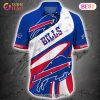 SALE NFL Buffalo Bills Hawaiian Shirt Customize Your Name