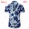 SALE NFL Dallas Cowboys Hawaiian Shirt Palm Tree Pattern SALE NFL Dallas Cowboys Hawaiian Shirt Palm Tree Pattern