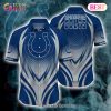 SALE NFL Houston Texans Hawaiian Shirt Tropical Flower Short Sleeve
