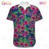 SALE NFL Men’s Buffalo Bills Hawaiian Shirt Button Up SALE NFL Men’s Buffalo Bills Hawaiian Shirt Button Up