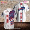 SALE NFL Men’s Buffalo Bills Hawaiian Shirt Tropical SALE NFL Men’s Buffalo Bills Hawaiian Shirt Tropical