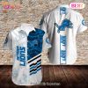 SALE NFL Men’s Detroit Lions Hawaiian Shirt Tropical SALE NFL Men’s Detroit Lions Hawaiian Shirt Tropical