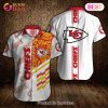 SALE NFL Men’s Kansas City Chiefs Hawaiian Shirt Tropical SALE NFL Men’s Kansas City Chiefs Hawaiian Shirt Tropical