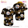 SALE NFL Men’s Philadelphia Eagles Hawaiian Shirt Button Up SALE NFL Men’s Philadelphia Eagles Hawaiian Shirt Button Up