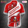 SALE NFL Tampa Bay Buccaneers Button Down Shirt 3D Print
