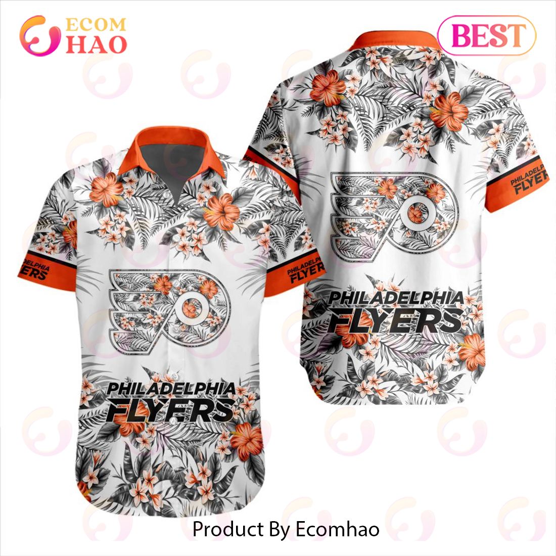 Custom Flyers Shirt 3D Custom Darth Vader Philadelphia Flyers Gift