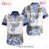 NHL Tampa Bay Lightning Special Hawaiian Design Button Shirt