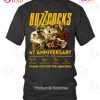 Patrik Kane 2007 – 2022 Chicago Blackhawks Thank You For The Memories T-Shirt
