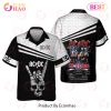 50 Years Of 1973 – 2023 ACDC Rock Band Thank You For The Memories T-Shirt