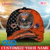 Cincinnati Bengals NFL 3D Personalized Classic Cap Cincinnati Bengals NFL 3D Personalized Classic Cap