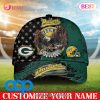 Detroit Lions NFL 3D Personalized Classic Cap Detroit Lions NFL 3D Personalized Classic Cap