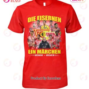 Die Eisernen Ein Marchen 2022 – 2023 T-Shirt