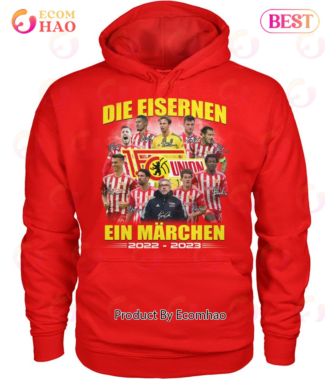 Die Eisernen Ein Marchen 2022 – 2023 T-Shirt