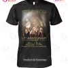 John Wick Chapter 4 Thank You For The Memories T-Shirt