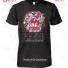 Purdue Boilermakers Big Ten Conference Champions Men’s Basketball 2023 T-Shirt