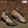 Limited Edition Custom Name Gucci Jordan 13 Newcastle United Mickey Sneakers Shoes Hot 2023 GC Gifts Unisex Limited Edition Custom Name Gucci Jordan 13 Newcastle United Mickey Sneakers Shoes Hot 2023 GC Gifts Unisex