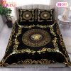 Limited Edition Gucci Tottenham Mickey Bedding Set Hot 2023 GC Gifts Unisex
