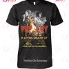 100 Years Of 1923 – 2023 Arkansas Razorbacks Thank You For The Memories T-Shirt 100 Years Of 1923 – 2023 Arkansas Razorbacks Thank You For The Memories T-Shirt