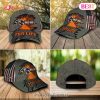 Harley Davidson x NFL Buffalo Bills Cap Allover Print