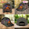 Harley Davidson x NFL Carolina Panthers Cap Allover Print