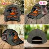 Harley Davidson x NFL Buffalo Bills Cap Allover Print
