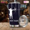 Archery Stainless Steel Personalized Tumbler