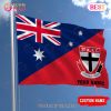 AFL Teams Sydney Swans Flag Best Gift For Fans AFL Teams Sydney Swans Flag Best Gift For Fans
