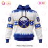 NHL Boston Bruins Autism Awareness Custom Name And Number 3D Hoodie NHL Boston Bruins Autism Awareness Custom Name And Number 3D Hoodie