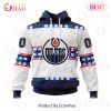 NHL Detroit Red Wings Autism Awareness Custom Name And Number 3D Hoodie NHL Detroit Red Wings Autism Awareness Custom Name And Number 3D Hoodie